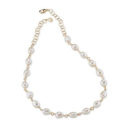 Sovrani collana donna Cristal Magique