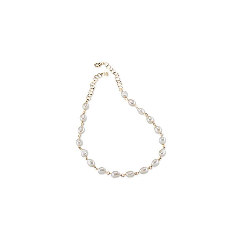 Sovrani collana donna Cristal Magique