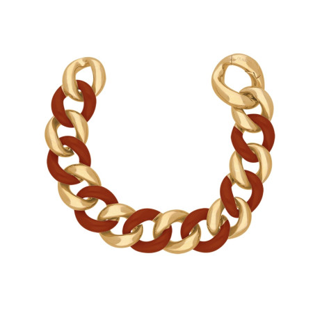 FRALEONI   BRACCIALE ANNA CORALLO