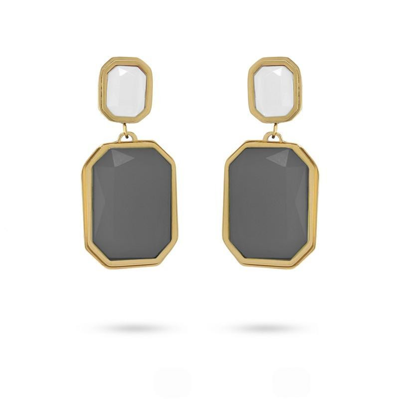 Anartxy - Orecchini sunflowers