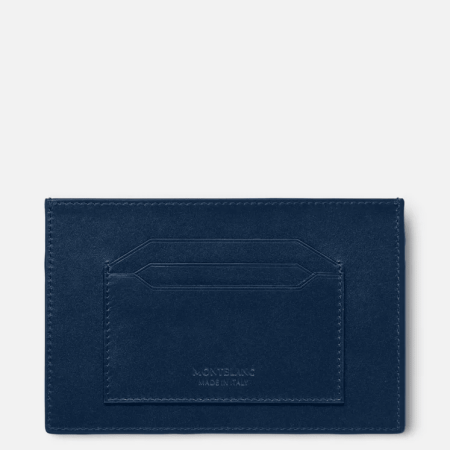 Montblanc  Portafogli carte 6 scomparti Meisterstück 2