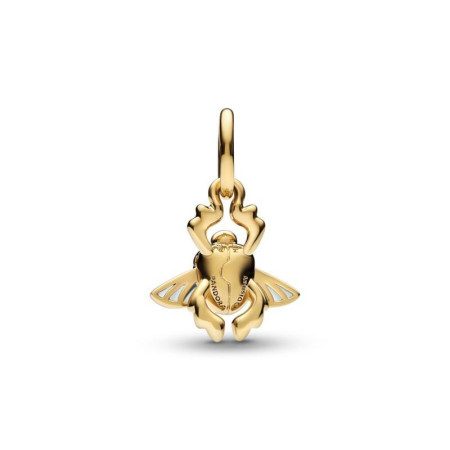 Pandora - Charm Disney, Aladdin, Pendente Scarabeo 2