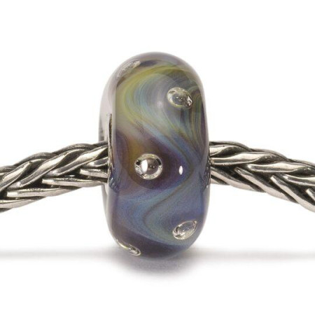 TROLLBEADS  BEADS  Bolle Azzurre Universale 2