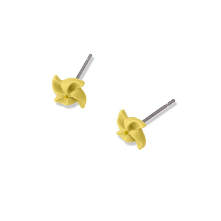 Anartxy - Orecchini mulino a vento 2