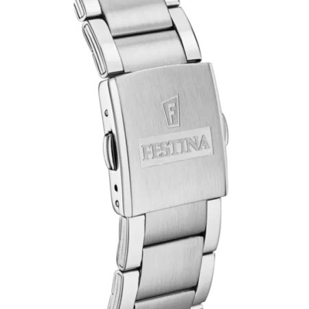 FESTINA   OROLOGIO UOMO TIMELESS CHRONOGRAPH 2