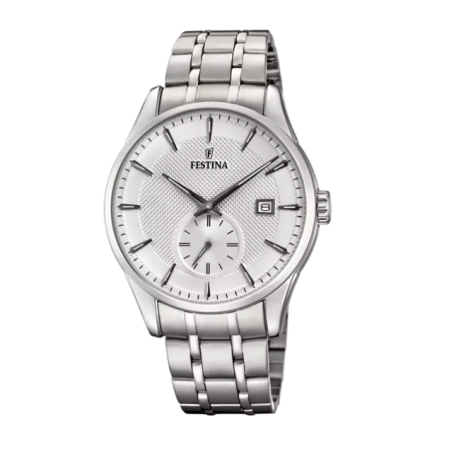 FESTINA - Orologio Cassa In Acciaio Inossidabile