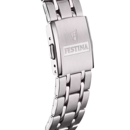 FESTINA - Orologio Cassa In Acciaio Inossidabile 2