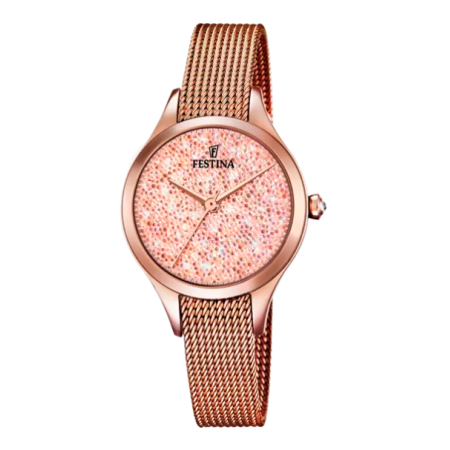 FESTINA - Orologio Cassa In Acciaio Inossidabile