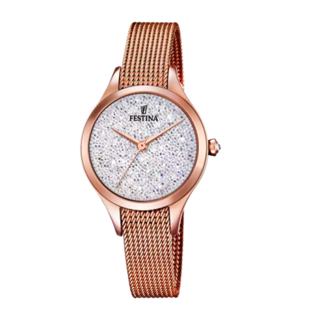 FESTINA - Orologio Cassa In Acciaio Inossidabile