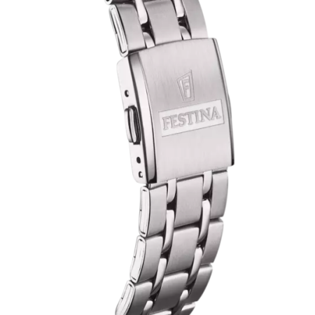 Festina - Orologio Cassa In Acciaio Inossidabile 2