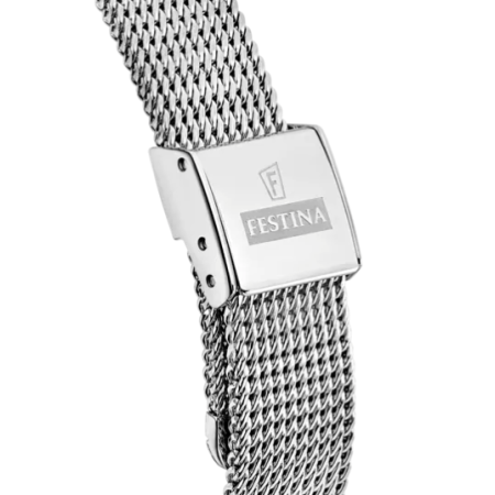 Festina - Orologio Cassa In Acciaio Inossidabile 2