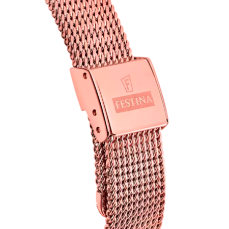 FESTINA -Orologio Cassa In Acciaio Inossidabile 2