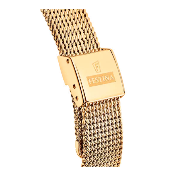 FESTINA - Orologio Cassa In Acciaio Inossidabile