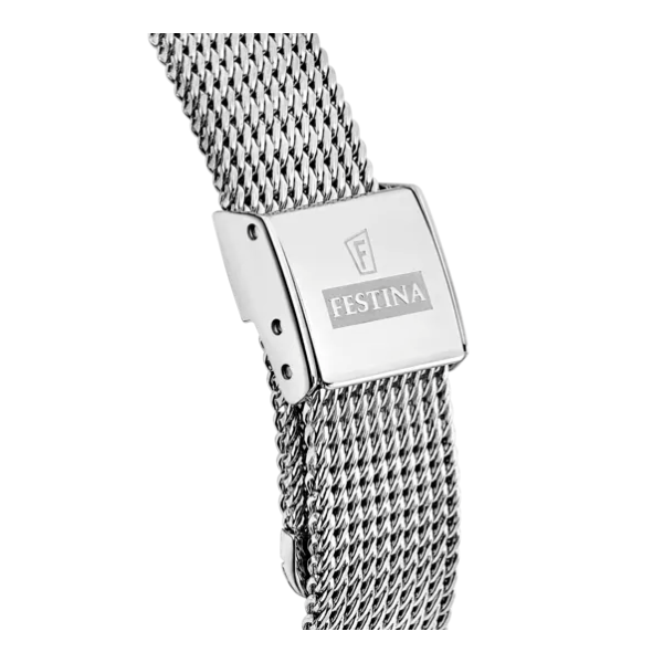 FESTINA - Orologio Cassa In Acciaio Inossidabile