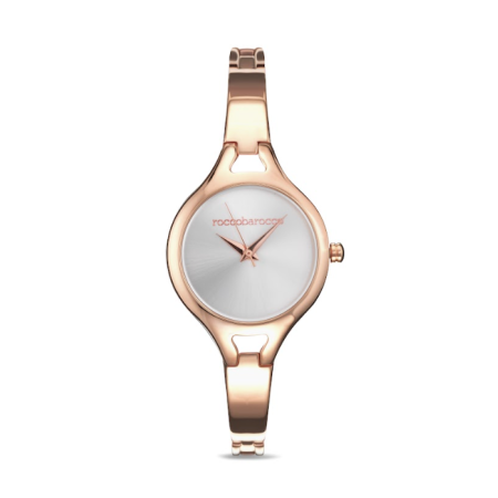 Roccobarocco - orologio Bangle