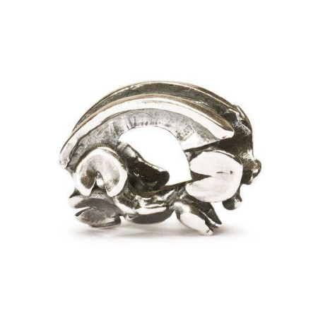 TROLLBEADS  BEADS  Giardino dell’Eden