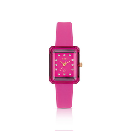 Ops Object -  OROLOGIO RARE