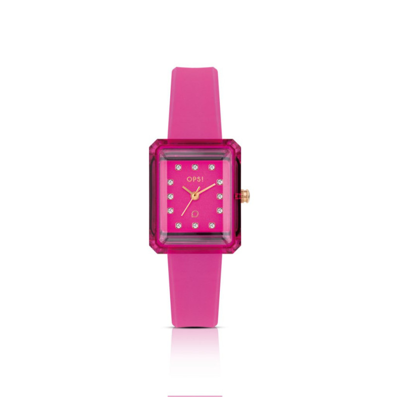 Ops Object -  OROLOGIO RARE