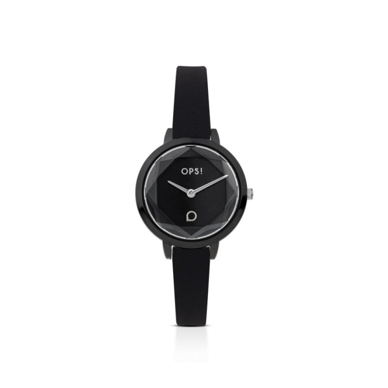 Ops Object -  OROLOGIO DIAMOND