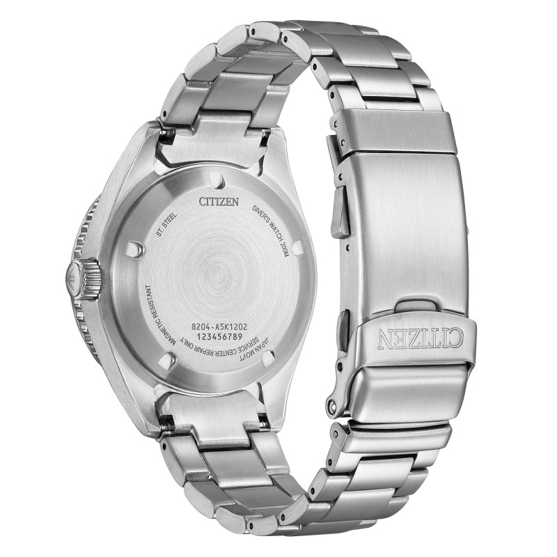 Citizen - Orologio Diver's Automatic