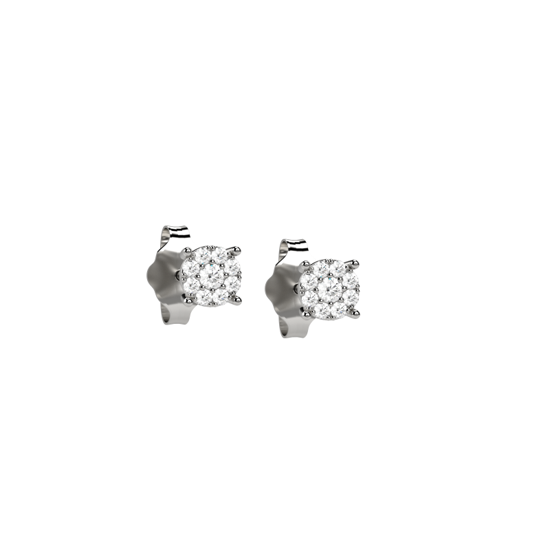 Nardelli - Orecchino oro 18ct