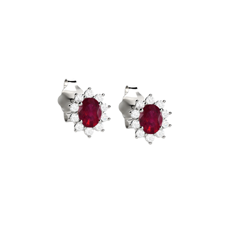 Nardelli - Orecchino oro 18ct