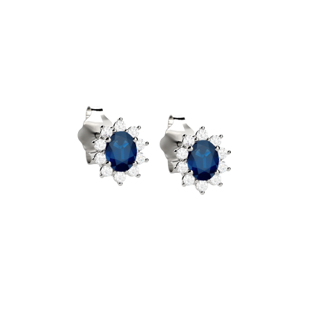 Nardelli - Orecchino oro 18ct