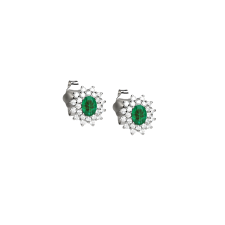 Nardelli - Orecchino oro 18ct