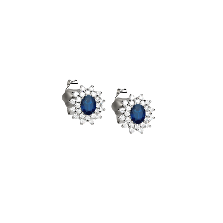 Nardelli - Orecchino oro 18ct
