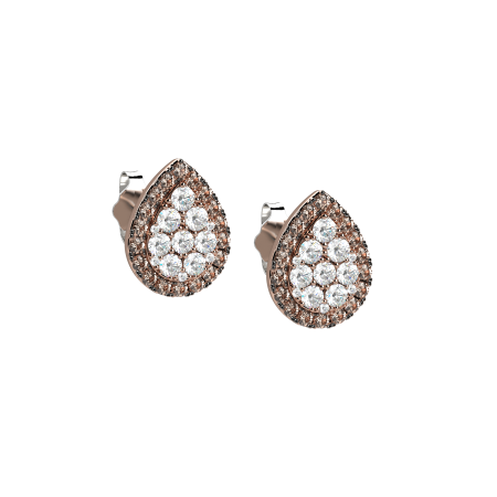 Nardelli - Orecchini oro 18ct