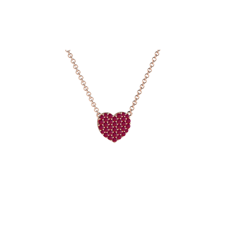 Nardelli - Collana con Pendente oro 18ct