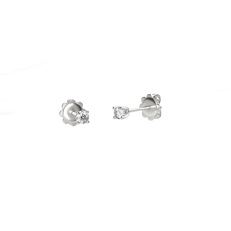 Nardelli - Orecchini oro 18ct