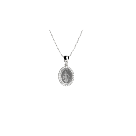 Nardelli - Collana con Pendente Oro 18 ct.
