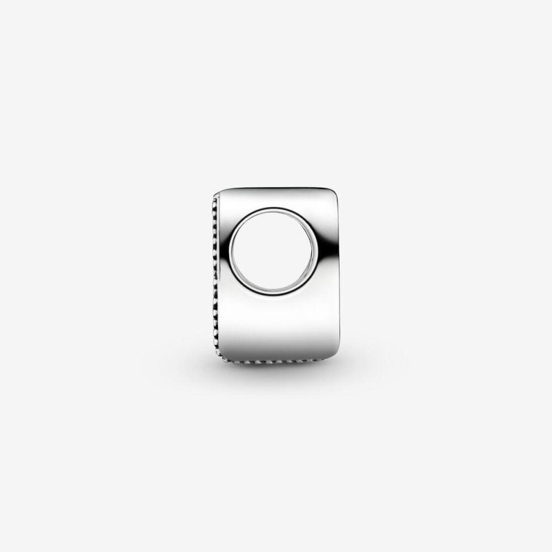 Pandora Charm dell’alfabeto Lettera F