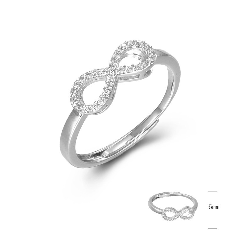 Evideence - Anello infinito