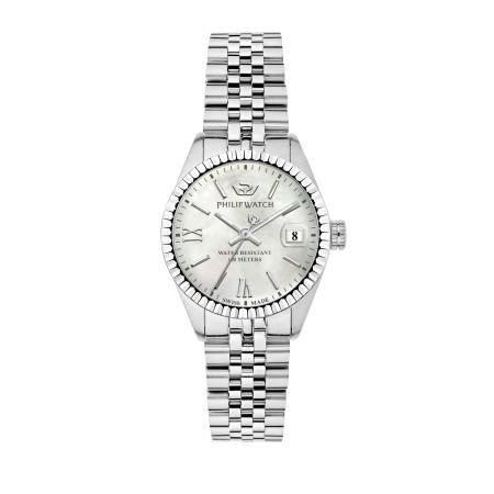 Philip Watch - Orologio donna Caribe