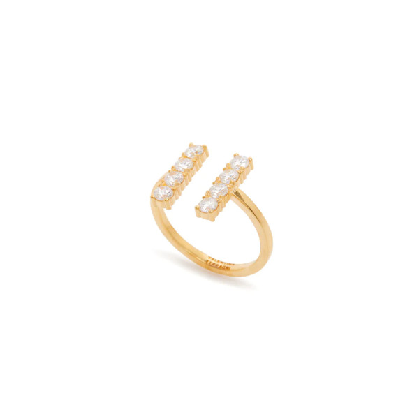 VALENTINA FERRAGNI - ANELLO TESSA