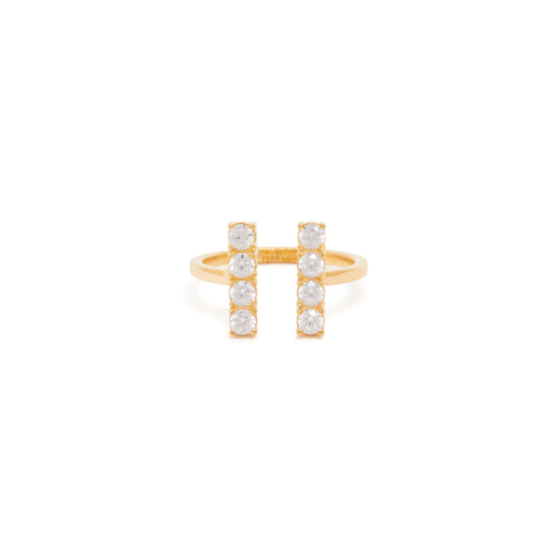 VALENTINA FERRAGNI - ANELLO TESSA