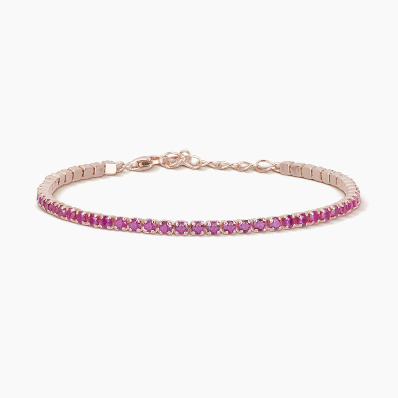 Mabina - Bracciale Mini Tennis