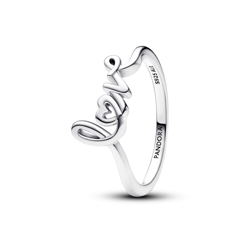 Pandora - Anello “Love”