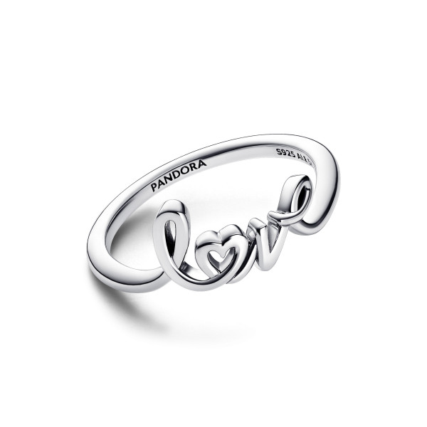 Pandora - Anello “Love”