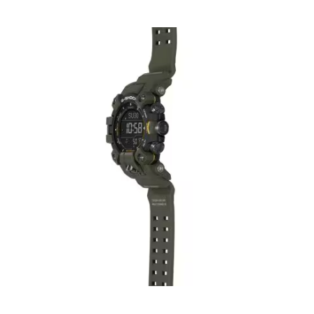 CASIO - orologio G-SHOCK  MASTER OF G MUDMAN 2