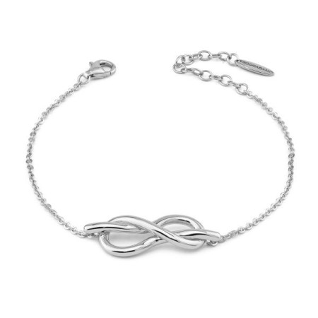 Boccadamo   Bracciale con simbolo dell'infinito
