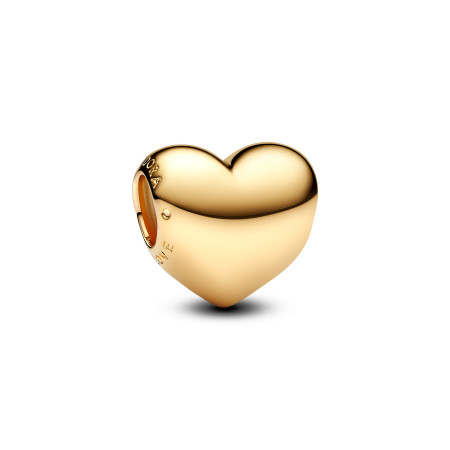 Pandora   Charm Cuore Be Love da incidere
