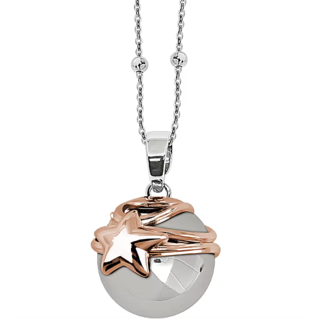 Boccadamo -  Collana donna gioielli Angelo Mio