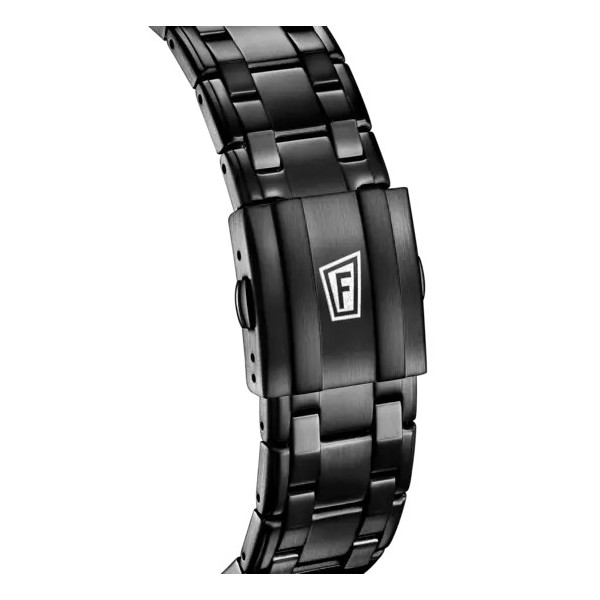 FESTINA - OROLOGIO SPECIAL EDITIONS AZZURO CINGHIA ACCIAIO