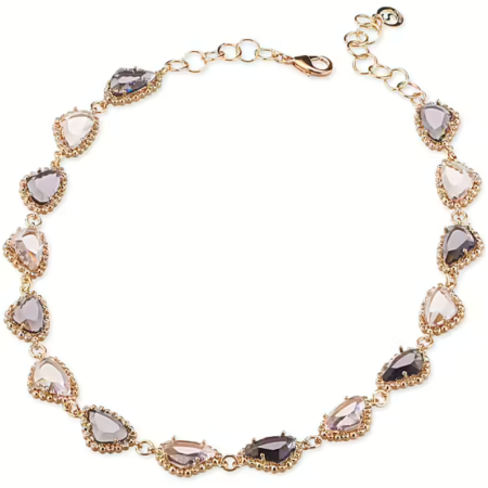 Sovrani    Collana donna gioielli Sovrani Cristal Magique