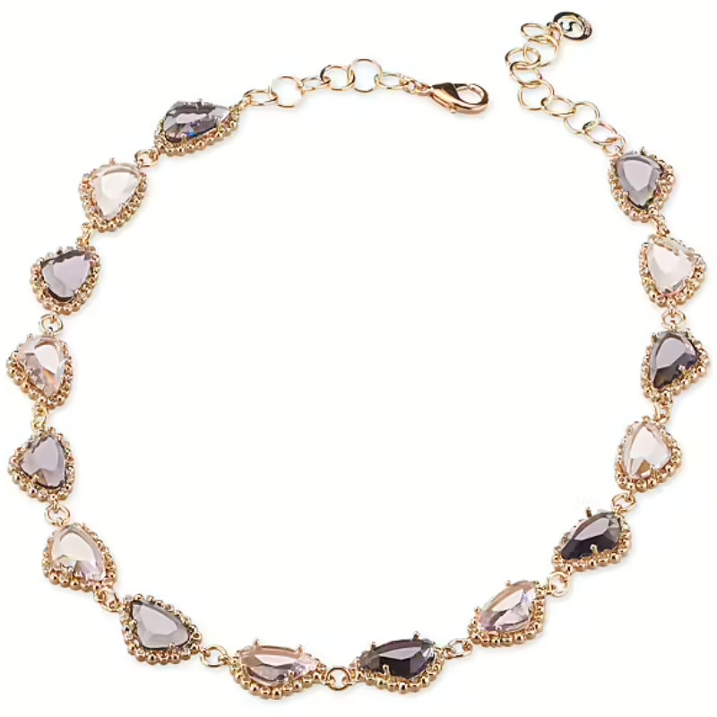 Sovrani    Collana donna gioielli Sovrani Cristal Magique