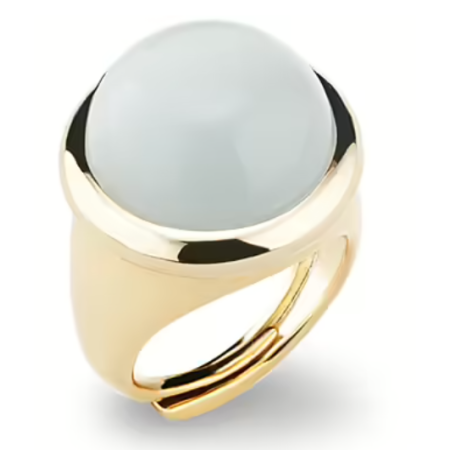 Sovrani  Anello donna  Cristal Magique