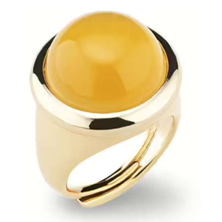 Sovrani  Anello donna  Cristal Magique